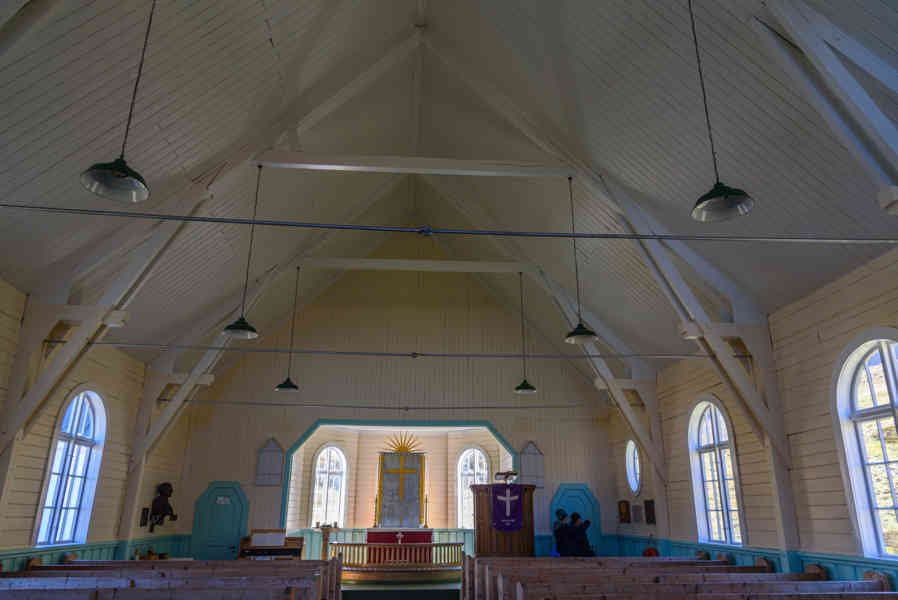 Islas Georgias del Sur 023  - Grytviken - iglesia anglicana noruega de Grytviken.jpg